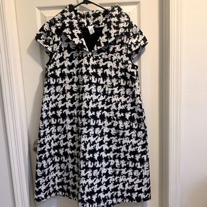 2B Rych Swing Dress